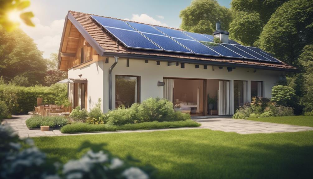 harnessing sustainable power sources