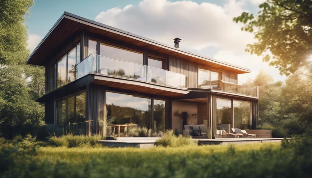 passive house design principles