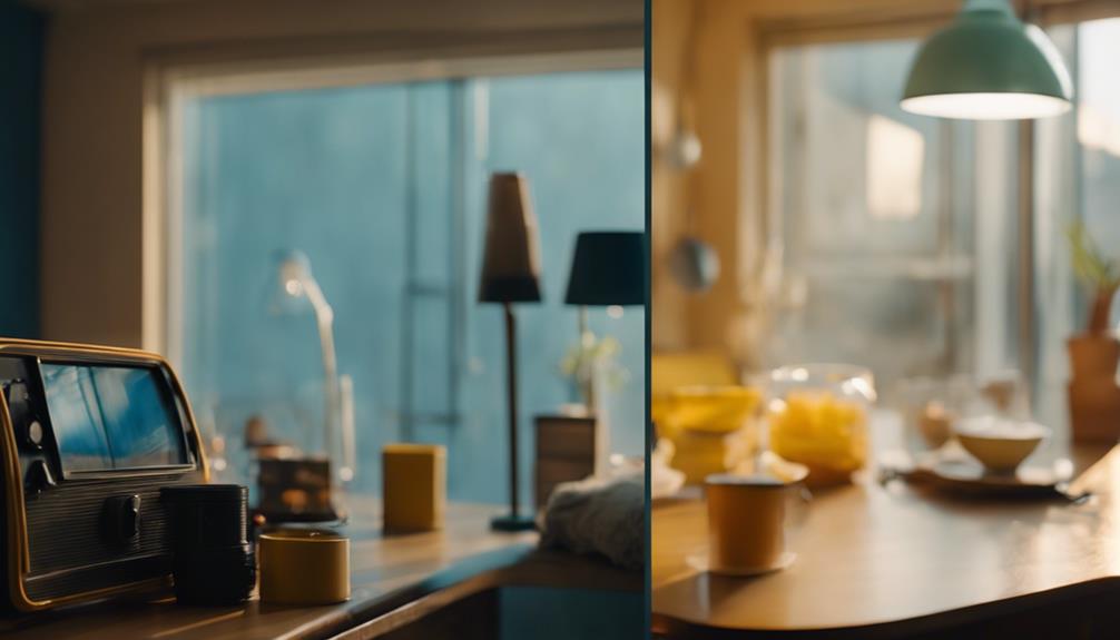 understanding light quality measurements